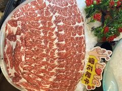 -清真军邺·金富苑肥牛城(海湖新区精品店)