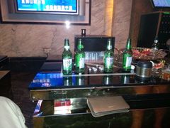 -SOS酒吧(盘胥路店)