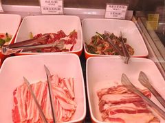-33韩式自助烧烤(环城南路店)