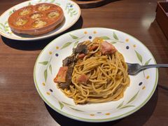 -萨莉亚意式餐厅(苏州泉屋店)