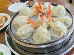 -叶存利海鲜大馅饺子(海宁路总店)