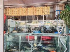 -山坑河鲜(昆仲楼店)