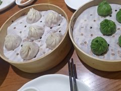 -苏小柳手工点心(人民广场分院)