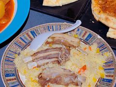 -伊带伊路新疆美食府(呼家楼店)