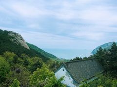 -青岛崂山太清宫