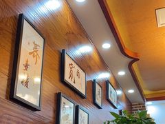 -丝路传奇·中国拉面航母店(北医三院店)