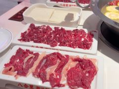 -八合里潮汕鲜牛肉火锅(福州万象城店)