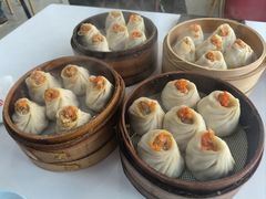 -常州糕团店(北大街新世纪商城店)