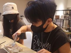 -Oasis绿洲银饰珍珠手作diy(壹方城店)