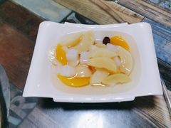 -正亮农家院·海鲜本地菜