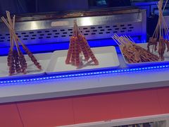 -快乐爱斯米牛排自助(金州安盛店)