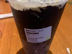 -奈雪的茶(青岛卓悦里INTOWN店)