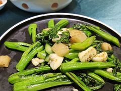 -随园花园餐厅(新港中路店)