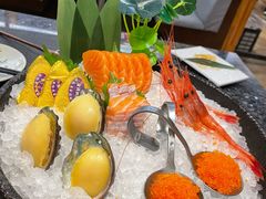 -菊上料理(蜀山银泰百货店)