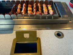 -丰茂烤串(公园店)