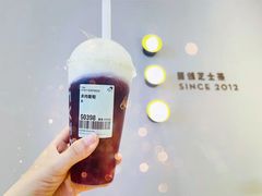 -喜茶(中山利和新地店)