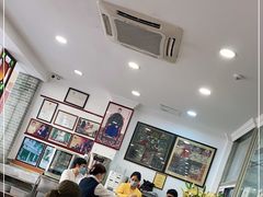 大堂-民信老铺(华盖路店)