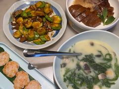 -莞府家宴·东莞菜(市民服务中心店)