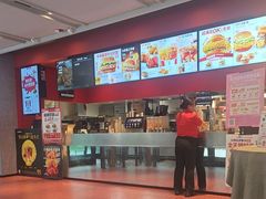 -肯德基(磐谷DT店)