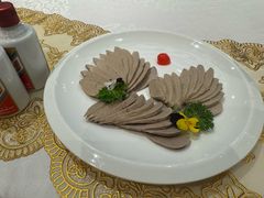 -北京全聚德(王府井店)