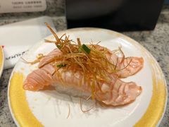 -合点寿司(美罗城店)