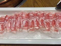 -百草滩羊清水涮羊肉(长城路店)