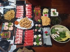 -束河人家(南锣鼓巷店)