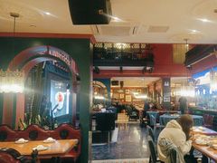 -宴语·新疆菜·大盘鸡·烤肉(北泉店)
