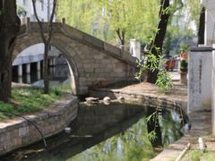 -观唐（国际）度假村温泉