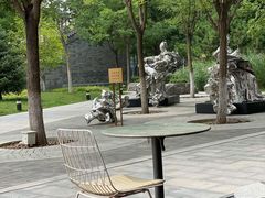 -The Rug Cafe(王府中环店)