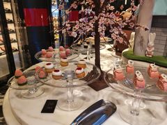 -西安W酒店·WEI全味西餐厅