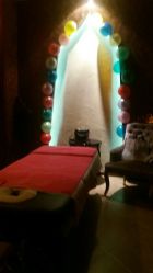 -脉道美容养生会所