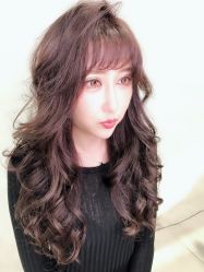-CARR SALON