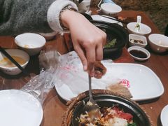 -鸽味轩·粤菜小馆(高楼门总店)