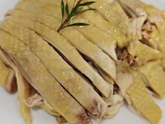 -邢家锅贴老店·非遗·开封菜(金明广场店)