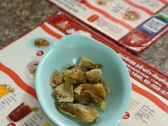 -榮泰米粉湯(Left Shop)