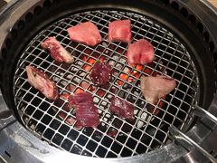 -好牛烧肉(世茂广场店)