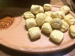 -粘芭喃腊云南的菜