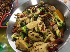 -食乐佳麻辣香锅(森林摩尔商业街区店)