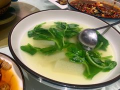 -雲蜀龙阁·金牌水煮鱼(方庄店)