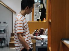 -Badmarket(庙前西街店)