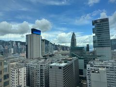 -香港尖沙咀凯悦酒店