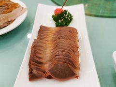 -北京全聚德(天安门店)