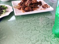-国庆烧麦馆