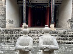 -花戏楼