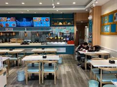 -紫光园·小馆(太玉园店)