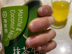 -海底捞火锅(牡丹园店)