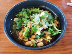 -牛华八婆麻辣烫(起源店)