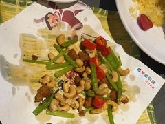 -佬太公海鸭·海鲜大排档(上海总店)