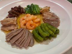 -申粤轩酒楼·三十年粤菜经典(丁香花园店)
